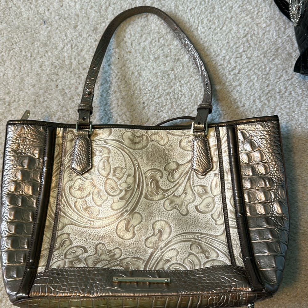 - Brahmin Bag